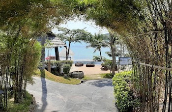 Bhundhari Resort & Villas Samui