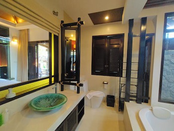 Bhundhari Resort & Villas Samui