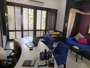 Bhundhari Resort & Villas Samui