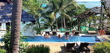 Bhundhari Resort & Villas Samui