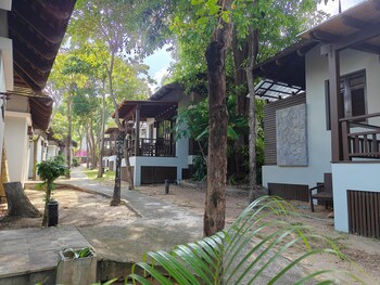 Bhundhari Resort & Villas Samui