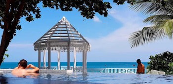 Bhundhari Resort & Villas Samui