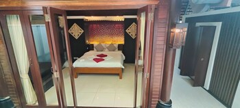 Bhundhari Resort & Villas Samui
