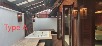 Bhundhari Resort & Villas Samui