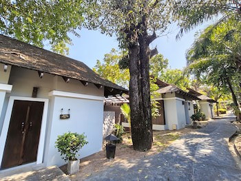 Bhundhari Resort & Villas Samui