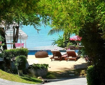 Bhundhari Resort & Villas Samui