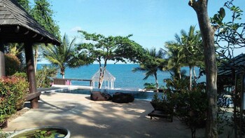 Bhundhari Resort & Villas Samui