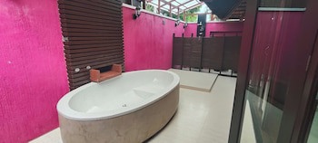 Bhundhari Resort & Villas Samui