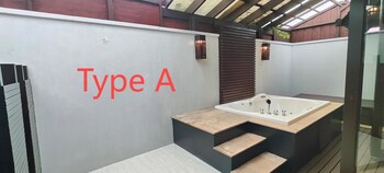 Bhundhari Resort & Villas Samui