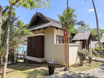 Bhundhari Resort & Villas Samui