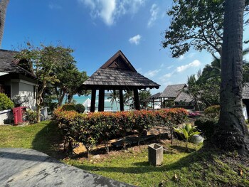 Bhundhari Resort & Villas Samui
