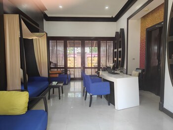 Bhundhari Resort & Villas Samui