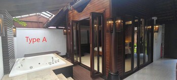 Bhundhari Resort & Villas Samui