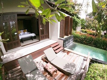 Bhundhari Resort & Villas Samui