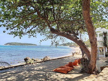 Bhundhari Resort & Villas Samui