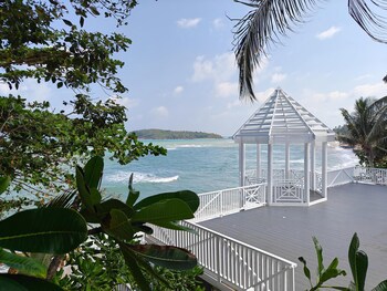 Bhundhari Resort & Villas Samui