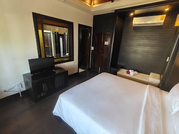Bhundhari Resort & Villas Samui