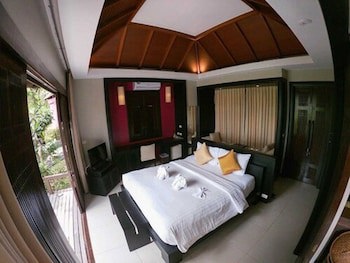 Bhundhari Resort & Villas Samui
