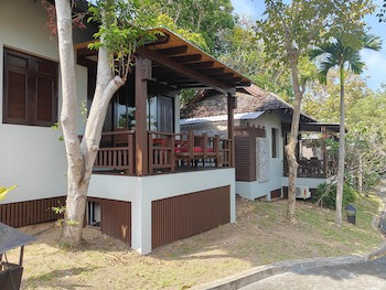 Bhundhari Resort & Villas Samui