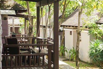 Bhundhari Resort & Villas Samui