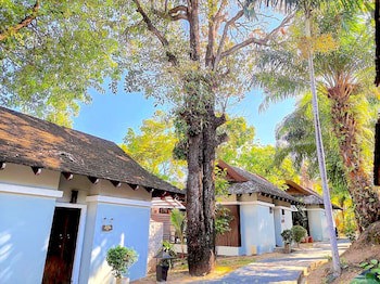 Bhundhari Resort & Villas Samui