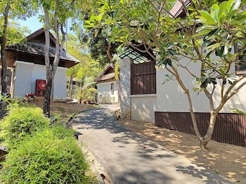 Bhundhari Resort & Villas Samui