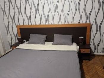 Hotel Vila Silia