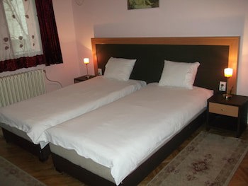 Hotel Vila Silia