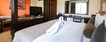 Golkonda Resorts & Spa
