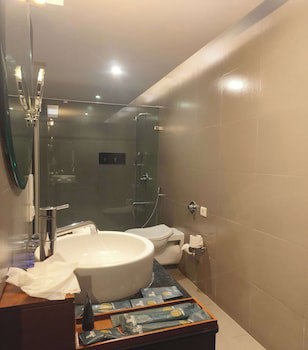 Golkonda Resorts & Spa