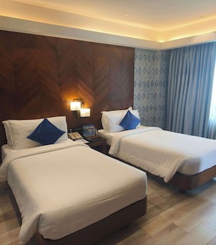 Golkonda Resorts & Spa