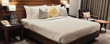Golkonda Resorts & Spa
