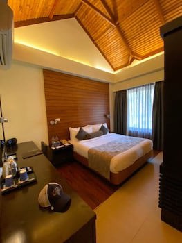 Golkonda Resorts & Spa