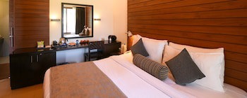 Golkonda Resorts & Spa