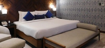 Golkonda Resorts & Spa