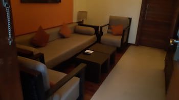 Golkonda Resorts & Spa