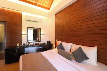 Golkonda Resorts & Spa