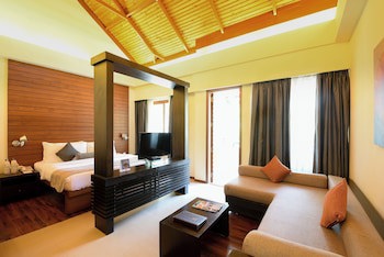 Golkonda Resorts & Spa