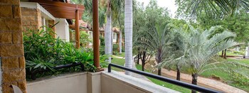 Golkonda Resorts & Spa