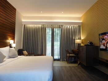 Golkonda Resorts & Spa