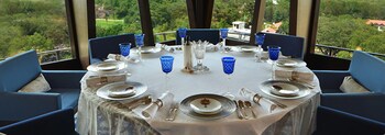 Golkonda Resorts & Spa