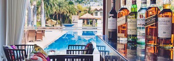 Golkonda Resorts & Spa
