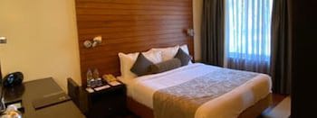 Golkonda Resorts & Spa
