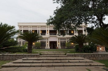 Golkonda Resorts & Spa
