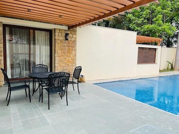 Golkonda Resorts & Spa