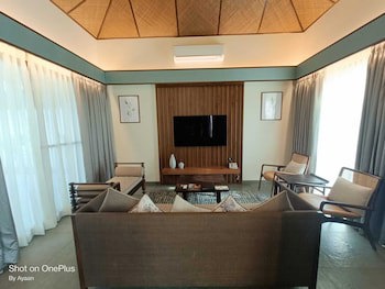 Golkonda Resorts & Spa