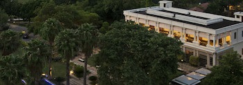 Golkonda Resorts & Spa