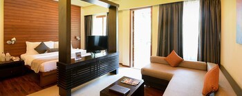 Golkonda Resorts & Spa