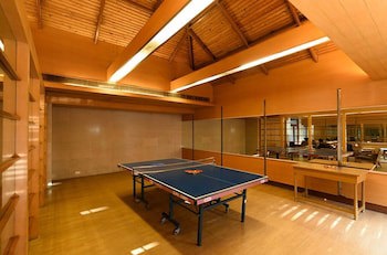 Golkonda Resorts & Spa