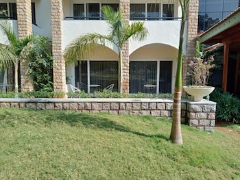 Golkonda Resorts & Spa
